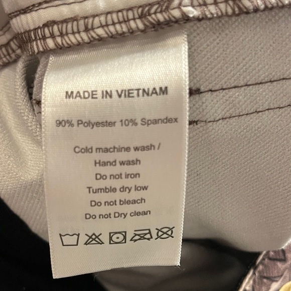 Virtus Outdoor Group Tactical Style Pants Mens Size 30 Inseam 32” - Picture 6 of 7